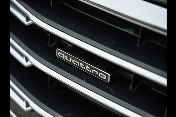 Audi A8 55 TFSI QUATTRO PRO LINE PLUS | LUCHTVERING | STANDKACHEL | VIRTUAL COCKPIT | LUCHTVERING | ADAPTIVE CRUISE | STOELVERWARMING EN