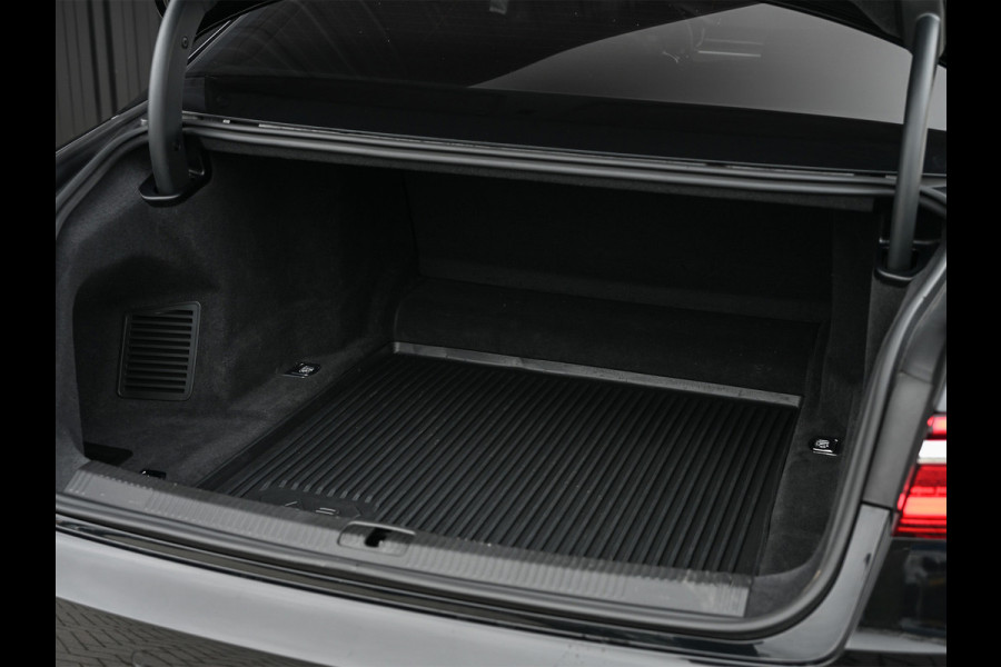 Audi A8 55 TFSI QUATTRO PRO LINE PLUS | LUCHTVERING | STANDKACHEL | VIRTUAL COCKPIT | LUCHTVERING | ADAPTIVE CRUISE | STOELVERWARMING EN