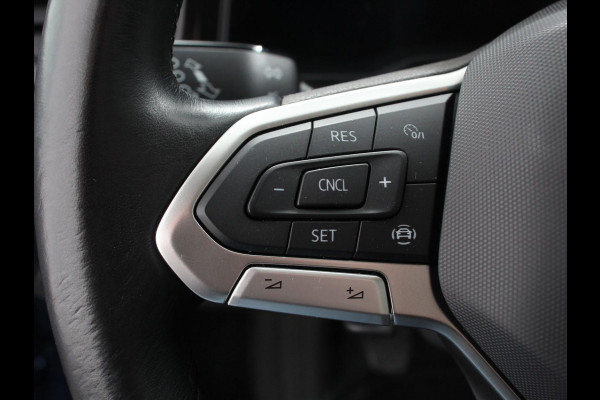 Volkswagen Polo 1.0 TSI Life Nieuw model Navigatie Digitale Cockpit Airco Parkeer sensoren V+A | LED Lichtmetalen Velgen