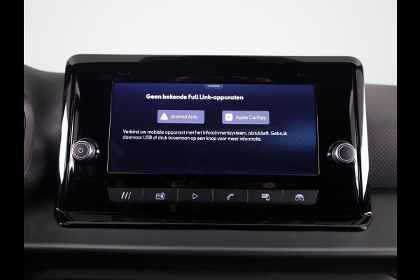 Seat Arona FR Business Connect 1.0 TSI 95 pk 5 versn. Hand | Black pack | Adaptive Cruise | Parkeercamera | |18 inch | Stoelverwarming | Carplay