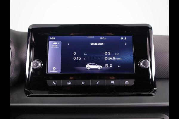 Seat Arona FR Business Connect 1.0 TSI 95 pk 5 versn. Hand | Black pack | Adaptive Cruise | Parkeercamera | |18 inch | Stoelverwarming | Carplay