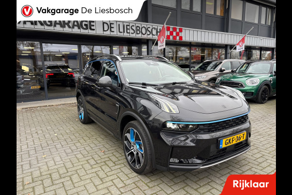 Lynk & Co 01 1.5/pano/navi/camera/infinity/memory/elec klep/apple carplay