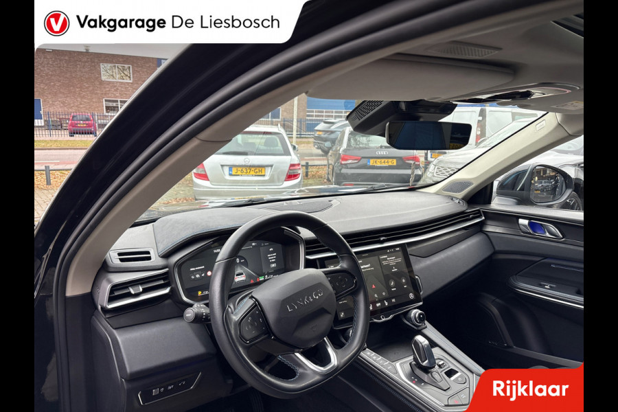 Lynk & Co 01 1.5/pano/navi/camera/infinity/memory/elec klep/apple carplay