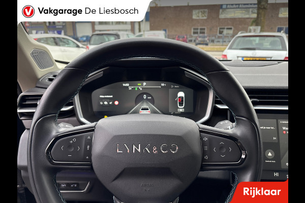 Lynk & Co 01 1.5/pano/navi/camera/infinity/memory/elec klep/apple carplay