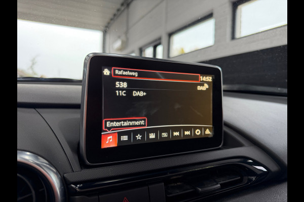 Mazda MX-5 1.5 SkyActiv-G 131 S | Aero Pakket | Leder | Stoelverwarming | Dealonderhouden