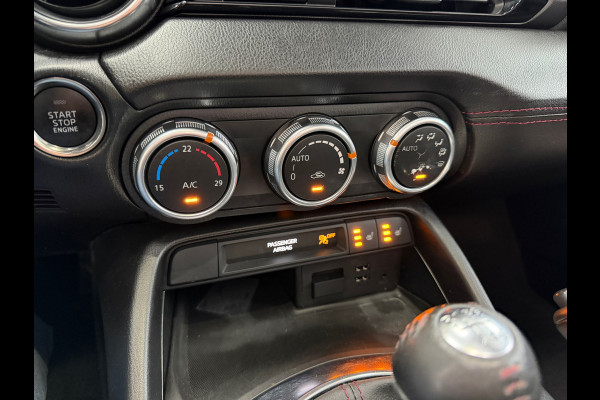 Mazda MX-5 1.5 SkyActiv-G 131 S | Aero Pakket | Leder | Stoelverwarming | Dealonderhouden
