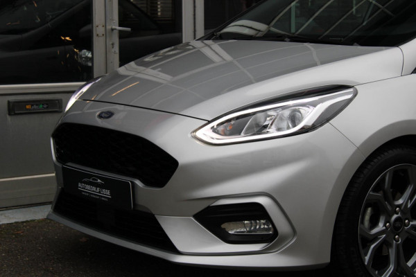 Ford Fiesta 1.0 EcoBoost ST-Line Led Navigatie Carplay Nap