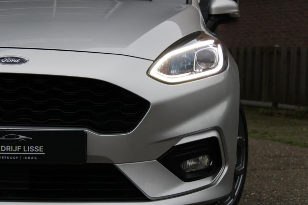 Ford Fiesta 1.0 EcoBoost ST-Line Led Navigatie Carplay Nap