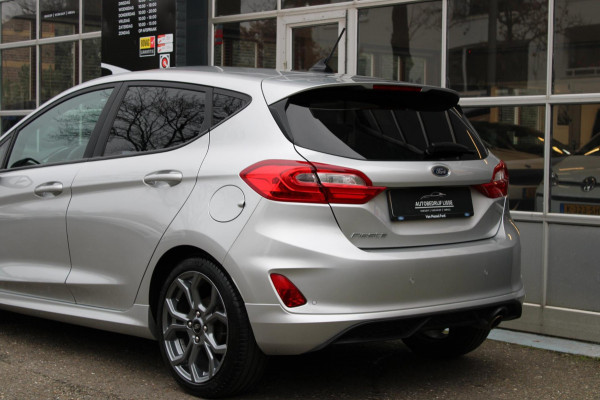 Ford Fiesta 1.0 EcoBoost ST-Line Led Navigatie Carplay Nap