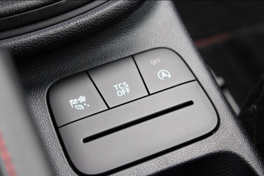 Ford Fiesta 1.0 EcoBoost ST-Line Led Navigatie Carplay Nap