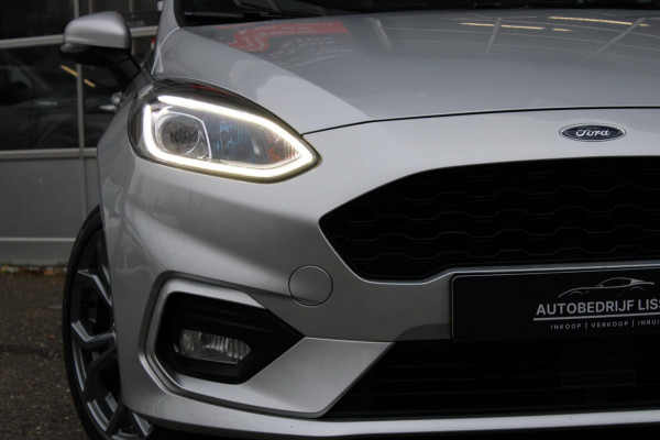 Ford Fiesta 1.0 EcoBoost ST-Line Led Navigatie Carplay Nap
