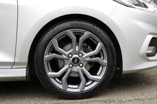 Ford Fiesta 1.0 EcoBoost ST-Line Led Navigatie Carplay Nap