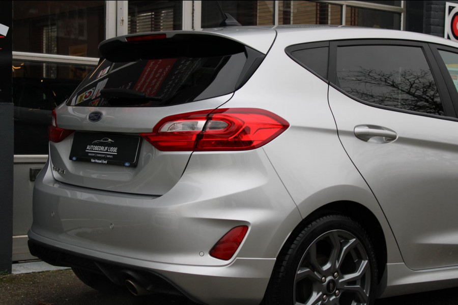 Ford Fiesta 1.0 EcoBoost ST-Line Led Navigatie Carplay Nap