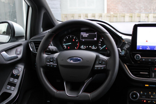 Ford Fiesta 1.0 EcoBoost ST-Line Led Navigatie Carplay Nap