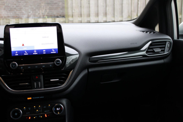 Ford Fiesta 1.0 EcoBoost ST-Line Led Navigatie Carplay Nap