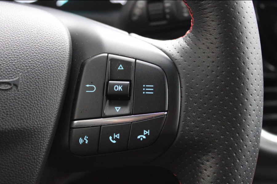 Ford Fiesta 1.0 EcoBoost ST-Line Led Navigatie Carplay Nap