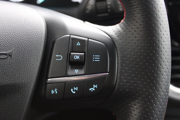 Ford Fiesta 1.0 EcoBoost ST-Line Led Navigatie Carplay Nap