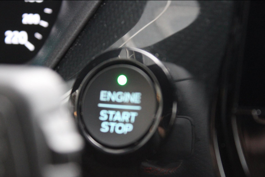 Ford Fiesta 1.0 EcoBoost ST-Line Led Navigatie Carplay Nap