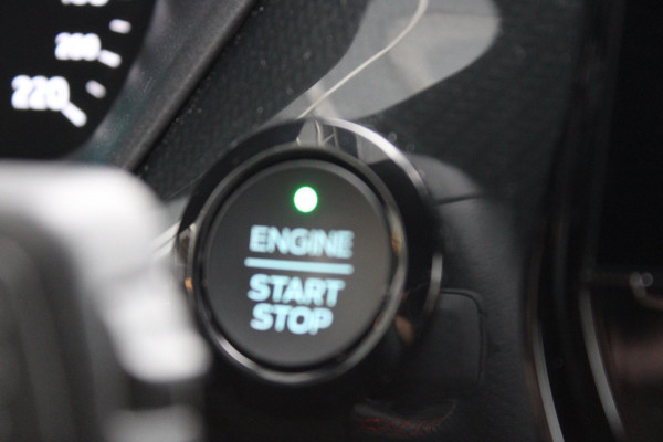 Ford Fiesta 1.0 EcoBoost ST-Line Led Navigatie Carplay Nap