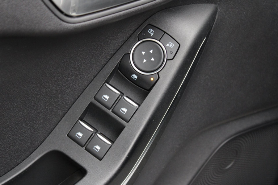 Ford Fiesta 1.0 EcoBoost ST-Line Led Navigatie Carplay Nap