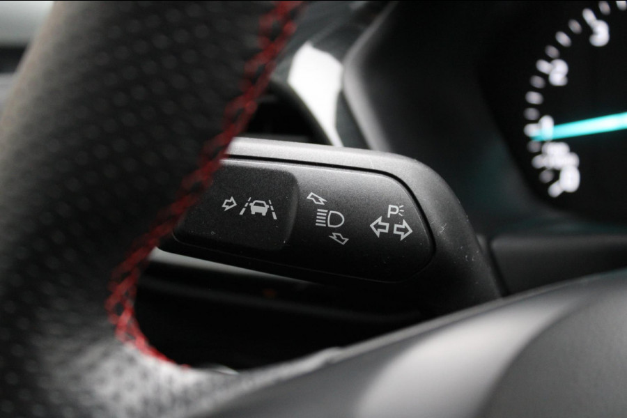 Ford Fiesta 1.0 EcoBoost ST-Line Led Navigatie Carplay Nap