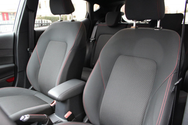 Ford Fiesta 1.0 EcoBoost ST-Line Led Navigatie Carplay Nap