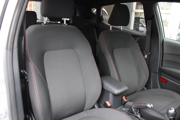 Ford Fiesta 1.0 EcoBoost ST-Line Led Navigatie Carplay Nap