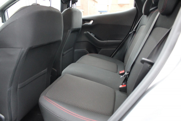 Ford Fiesta 1.0 EcoBoost ST-Line Led Navigatie Carplay Nap