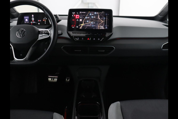 Volkswagen ID.3 Business 58 kWh | Stoel & stuurverwarming | Camera | Carplay | Adaptive cruise | Matrix LED | Navigatie | Climate control | Parkeerhulp | Bluetooth