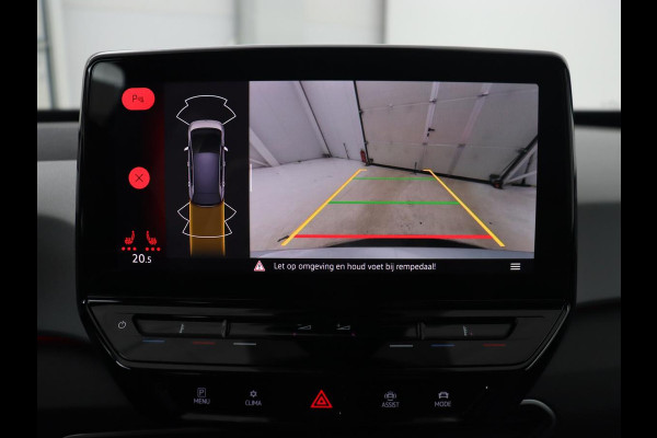 Volkswagen ID.3 Business 58 kWh | Stoel & stuurverwarming | Camera | Carplay | Adaptive cruise | Matrix LED | Navigatie | Climate control | Parkeerhulp | Bluetooth