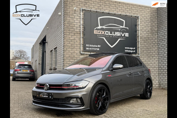 Volkswagen Polo 2.0 TSI GTI Pano/Camera/Virtual/Keyless
