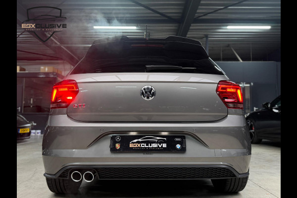 Volkswagen Polo 2.0 TSI GTI Pano/Camera/Virtual/Keyless
