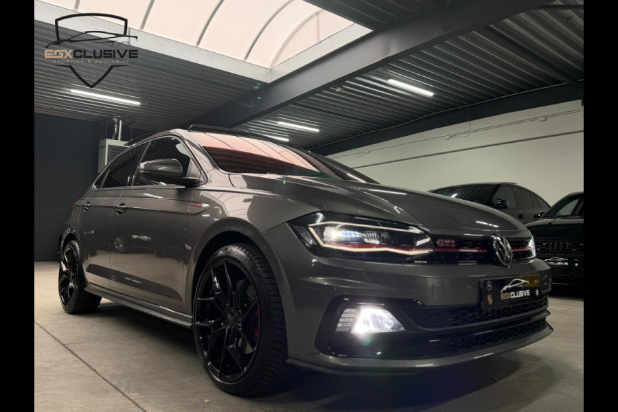 Volkswagen Polo 2.0 TSI GTI Pano/Camera/Virtual/Keyless