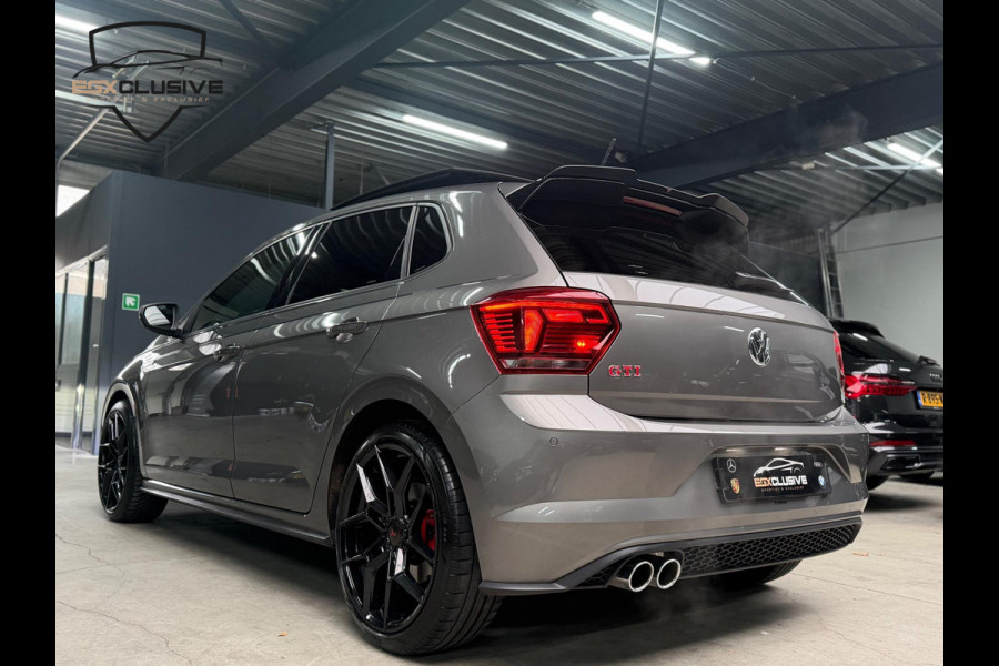 Volkswagen Polo 2.0 TSI GTI Pano/Camera/Virtual/Keyless