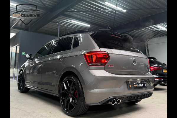 Volkswagen Polo 2.0 TSI GTI Pano/Camera/Virtual/Keyless