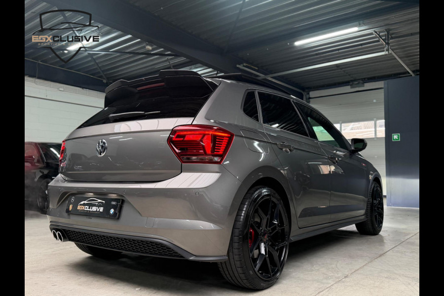 Volkswagen Polo 2.0 TSI GTI Pano/Camera/Virtual/Keyless