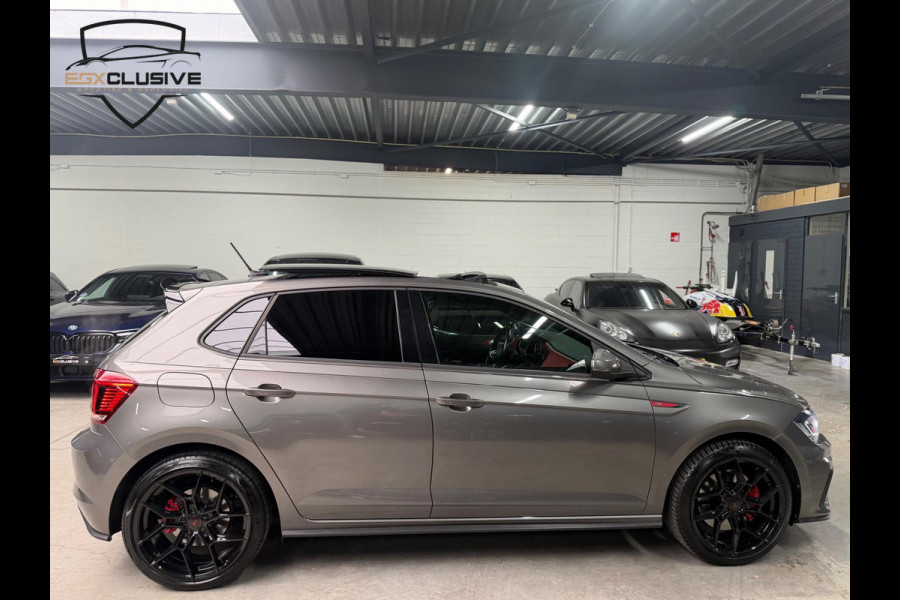 Volkswagen Polo 2.0 TSI GTI Pano/Camera/Virtual/Keyless