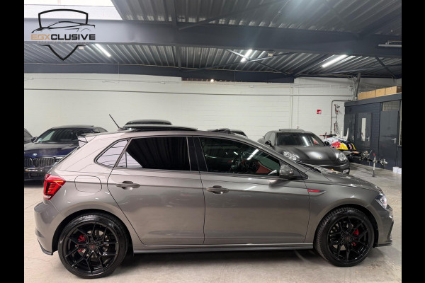 Volkswagen Polo 2.0 TSI GTI Pano/Camera/Virtual/Keyless