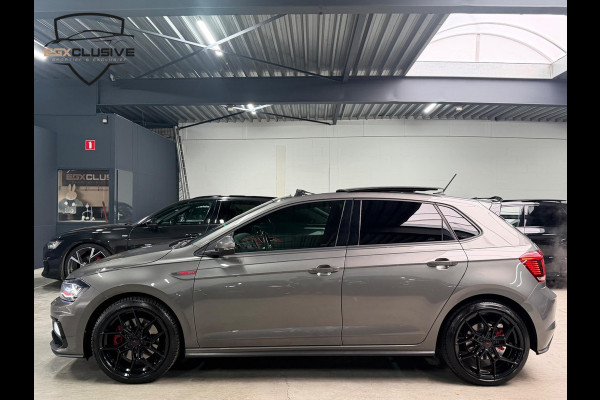 Volkswagen Polo 2.0 TSI GTI Pano/Camera/Virtual/Keyless