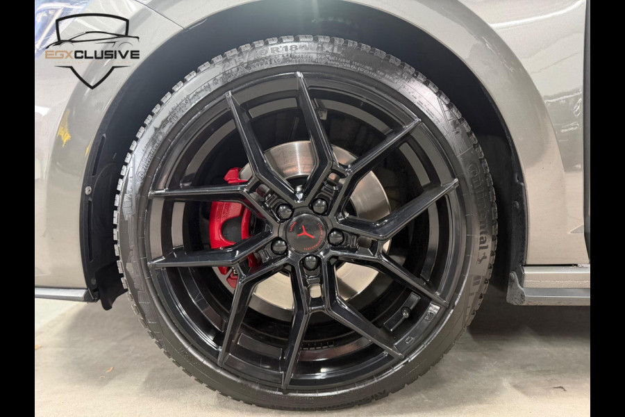 Volkswagen Polo 2.0 TSI GTI Pano/Camera/Virtual/Keyless