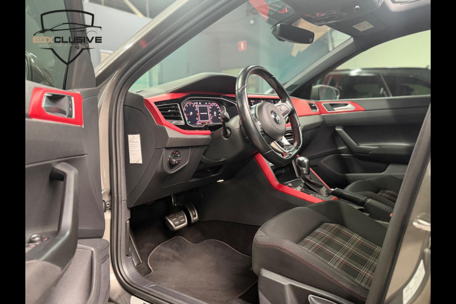 Volkswagen Polo 2.0 TSI GTI Pano/Camera/Virtual/Keyless