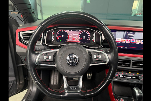 Volkswagen Polo 2.0 TSI GTI Pano/Camera/Virtual/Keyless