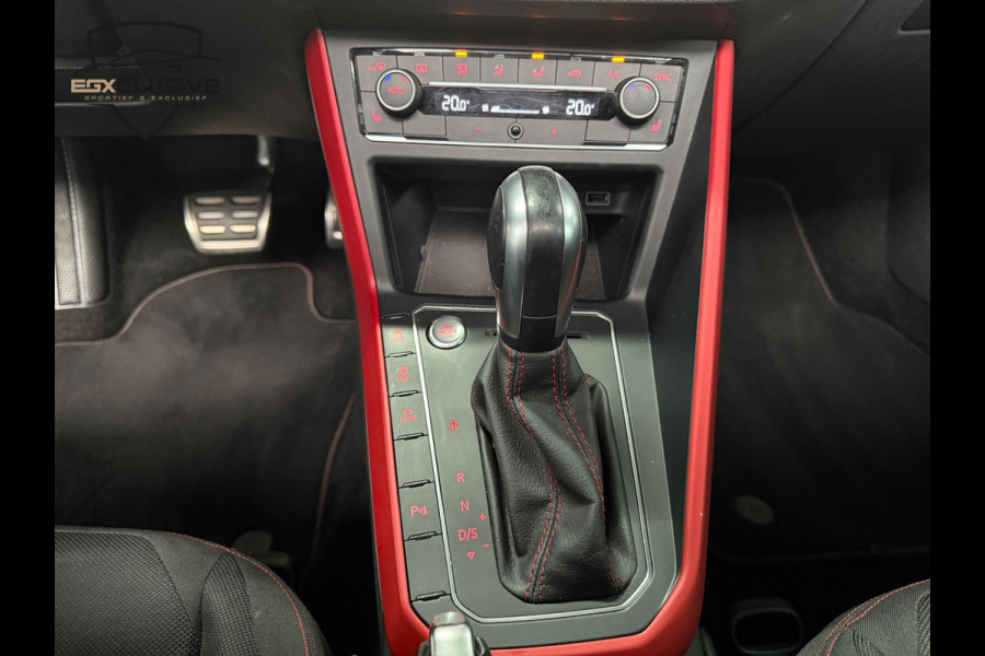 Volkswagen Polo 2.0 TSI GTI Pano/Camera/Virtual/Keyless