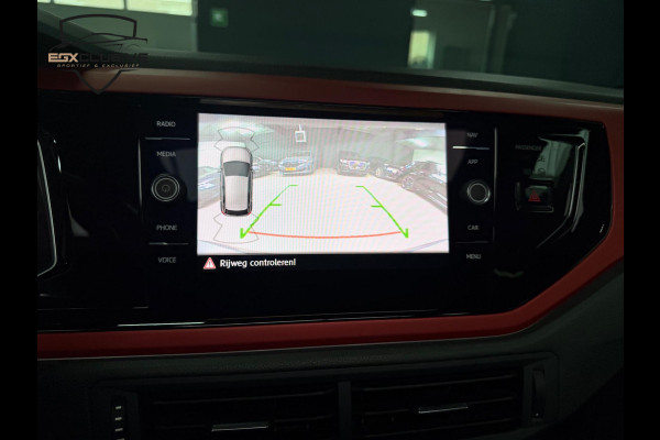 Volkswagen Polo 2.0 TSI GTI Pano/Camera/Virtual/Keyless