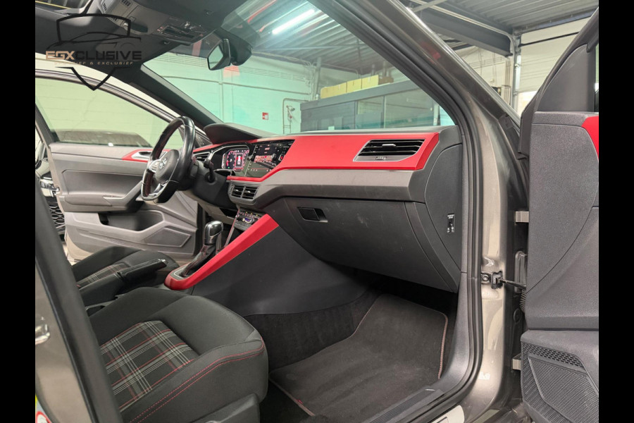 Volkswagen Polo 2.0 TSI GTI Pano/Camera/Virtual/Keyless