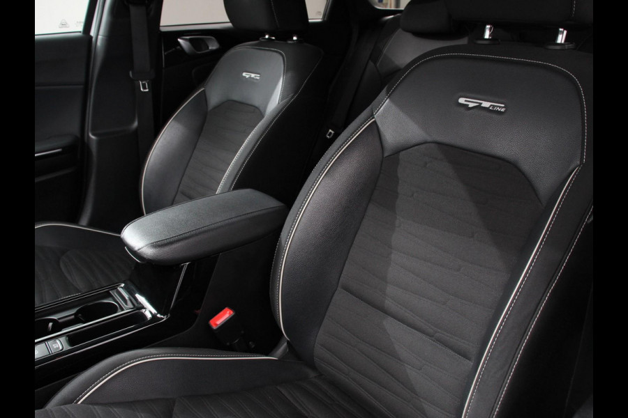 Kia ProCeed 1.5 T-GDi Automaat HEV GT-Line | Climate control | Cruise control adaptive | Camera | Parkeersensoren achter | Stuur verwarming | Voorstoelen verwarmd | Navigatie | Apple Carplay/ Android Auto