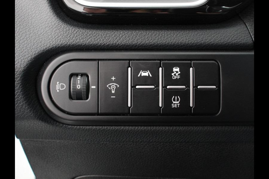 Kia ProCeed 1.5 T-GDi Automaat HEV GT-Line | Climate control | Cruise control adaptive | Camera | Parkeersensoren achter | Stuur verwarming | Voorstoelen verwarmd | Navigatie | Apple Carplay/ Android Auto