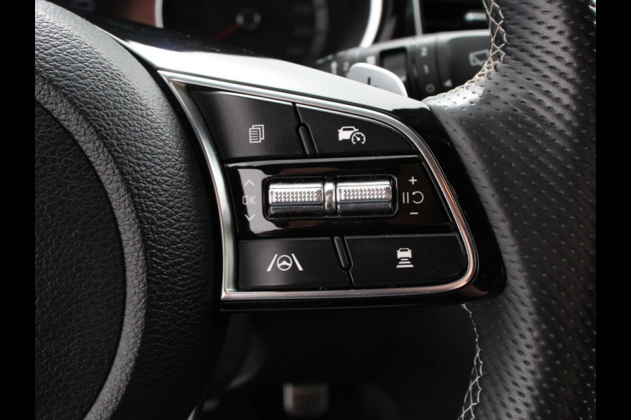 Kia ProCeed 1.5 T-GDi Automaat HEV GT-Line | Climate control | Cruise control adaptive | Camera | Parkeersensoren achter | Stuur verwarming | Voorstoelen verwarmd | Navigatie | Apple Carplay/ Android Auto