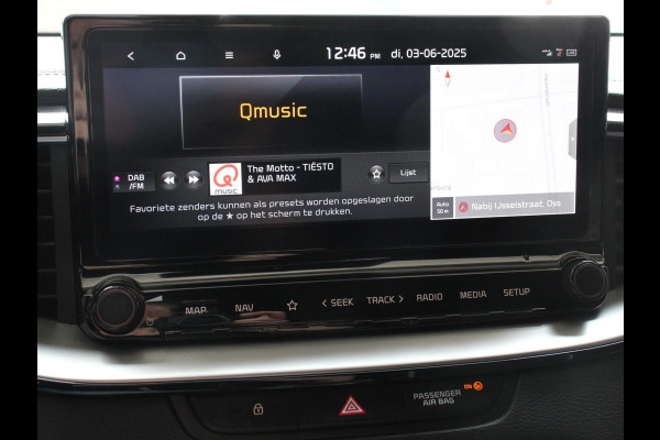 Kia ProCeed 1.5 T-GDi Automaat HEV GT-Line | Climate control | Cruise control adaptive | Camera | Parkeersensoren achter | Stuur verwarming | Voorstoelen verwarmd | Navigatie | Apple Carplay/ Android Auto