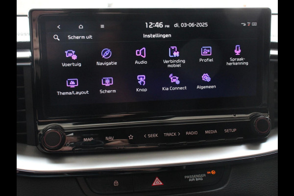 Kia ProCeed 1.5 T-GDi Automaat HEV GT-Line | Climate control | Cruise control adaptive | Camera | Parkeersensoren achter | Stuur verwarming | Voorstoelen verwarmd | Navigatie | Apple Carplay/ Android Auto